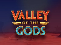 Valley Of The Gods 썸네일
