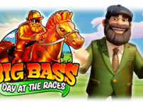 Big Bass Day at the Races 썸네일