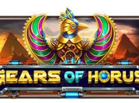 Gears of Horus 썸네일