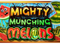Mighty Munching Melons 썸네일