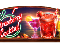 Strawberry Cocktail 썸네일
