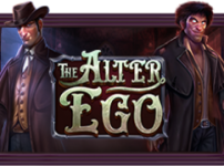 The Alter Ego 썸네일