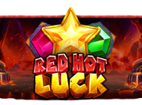 Red Hot Luck 썸네일