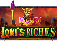 Loki’s Riches 썸네일