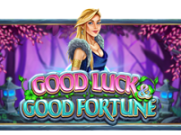 Good Luck & Good Fortune 썸네일
