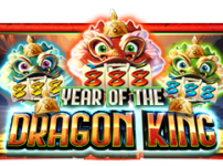 Year of the Dragon King 썸네일