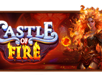 Castle of Fire 썸네일