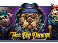 The Big Dawgs 썸네일