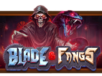 Blade & Fangs 썸네일