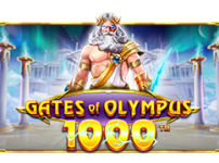 Gates of Olympus 1000™ 썸네일
