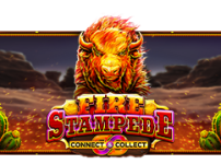 Fire Stampede™ 썸네일