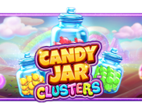 Candy Jar Clusters™ 썸네일