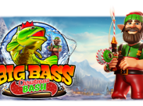 Big Bass Christmas Bash™ 썸네일