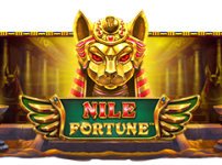 Nile Fortune™ 썸네일