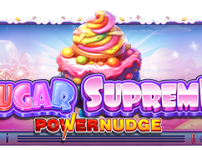 Sugar Supreme Powernudge™ 썸네일
