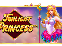 Twilight Princess™ 썸네일