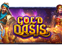 Gold Oasis™ 썸네일