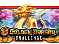 8 Golden Dragon Challenge™ 썸네일