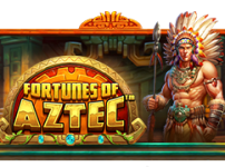 Fortunes of Aztec™ 썸네일