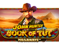 Book of Tut Megaways™ 썸네일