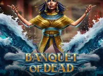 Banquet of Dead 썸네일