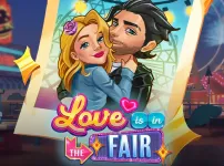 Love is in the Fair 썸네일