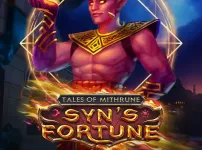 Tales of Mithrune Syn’s Fortune 썸네일