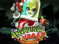 Invading Vegas Las Christmas 썸네일