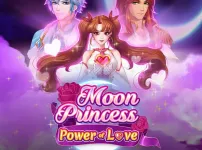 Moon Princess Power of Love 썸네일