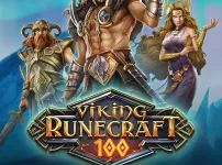 Viking Runecraft 100 썸네일
