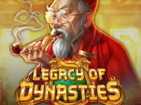 Legacy of Dynasties 썸네일