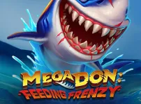 Mega Don Feeding Frenzy 썸네일