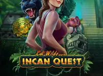 Cat Wilde and the Incan Quest 썸네일
