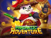 Pandastic Adventure 썸네일