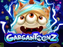 Gargantoonz 썸네일