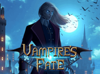 VAMPIRE'S FATE 썸네일