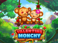 VALENTINE MONCHY 썸네일