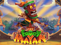 FRUITY MAYAN 썸네일