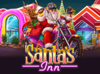 SANTA'S INN 썸네일
