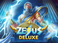 ZEUS DELUXE 썸네일