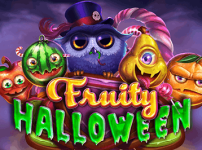FRUITY HALLOWEEN 썸네일