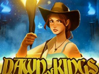 Dawn of Kings 썸네일