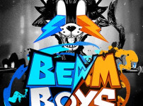 Beam Boys 썸네일