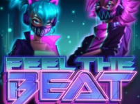 Feel the Beat 썸네일