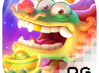 행운의 드래곤 [Fortune Dragon] 썸네일
