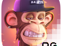 와일드 유인원 #3258 [Wild Ape #3258] 썸네일
