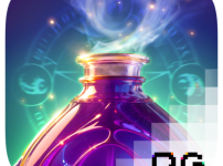신비로운 물약 [Mystic Potion] 썸네일