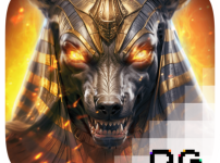 아누비스의 분노 [Anubis Wrath] 썸네일