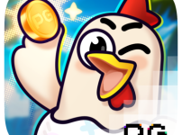 치키 런 [Chicky Run] 썸네일