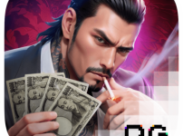 야쿠자의 명예 [Yakuza Honor] 썸네일